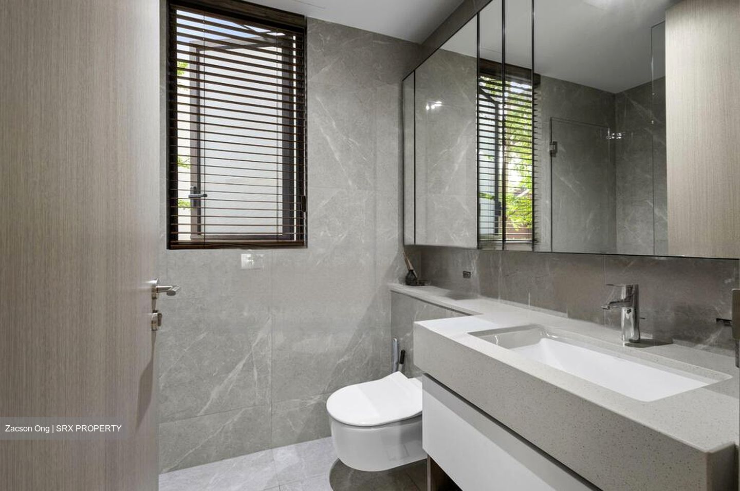 Dairy Farm Residences (D23), Apartment #458677501